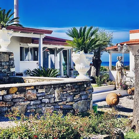 Maison d'hôtes L'incanto Di Nausicaa *