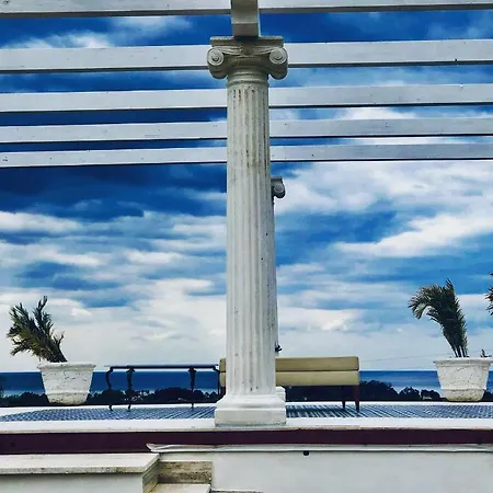 L'incanto Di Nausicaa Maison d'hôtes *