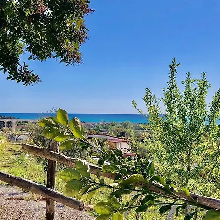 L'incanto Di Nausicaa