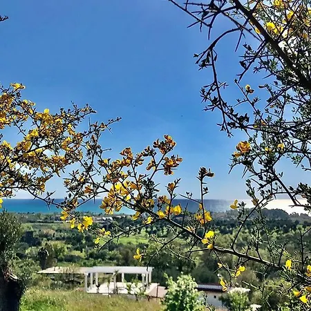 L'incanto Di Nausicaa * Ascea