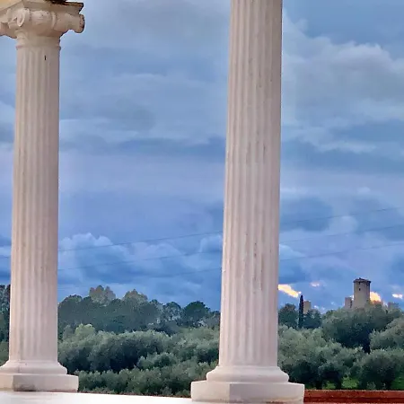 L'incanto Di Nausicaa *