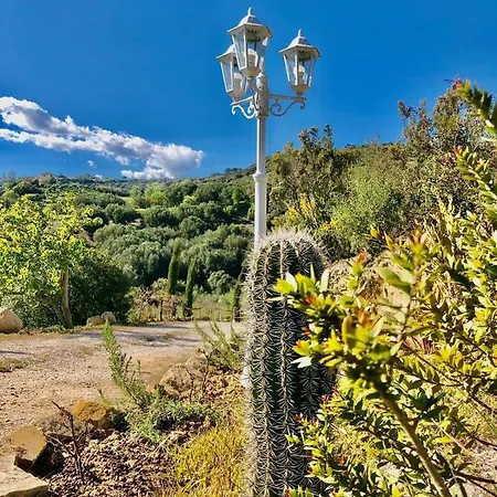 L'incanto Di Nausicaa Guest house