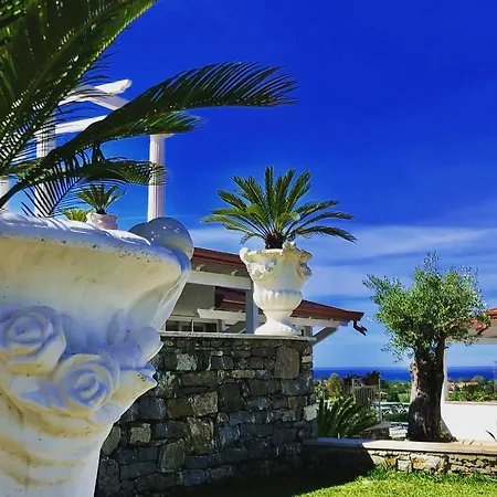 Guest house L'incanto Di Nausicaa *