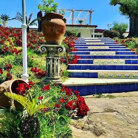 L'incanto Di Nausicaa Ascea