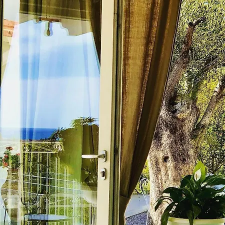 L'incanto Di Nausicaa Guest house