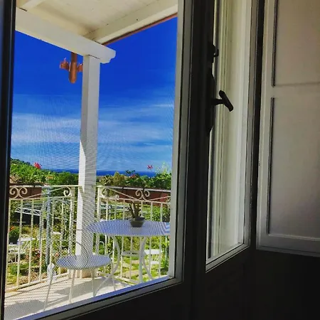 L'incanto Di Nausicaa Guest house *