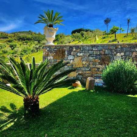 L'incanto Di Nausicaa Guest house *