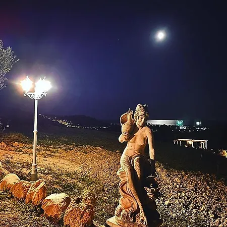 L'incanto Di Nausicaa בית הארחה