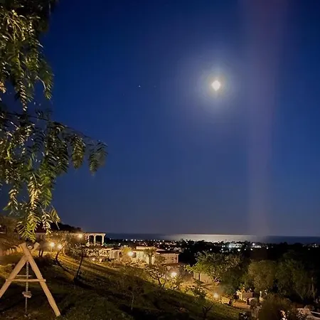 L'incanto Di Nausicaa Konukevi 3*
