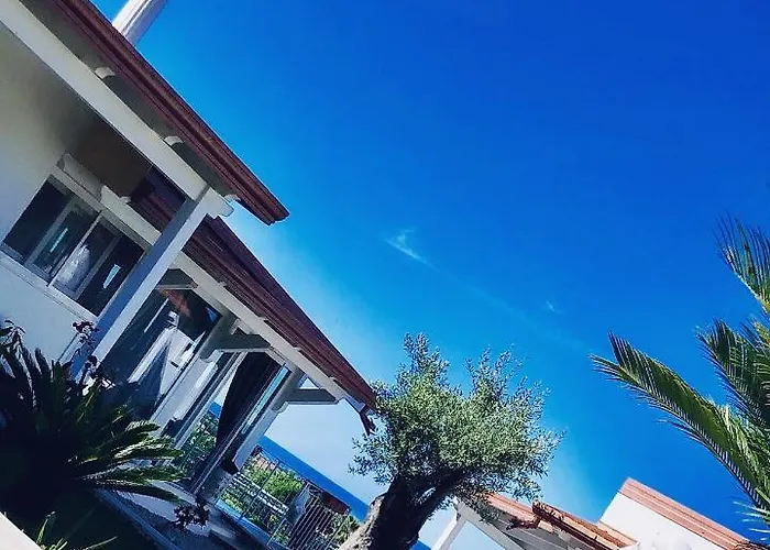 L'incanto Di Nausicaa Casa de hóspedes